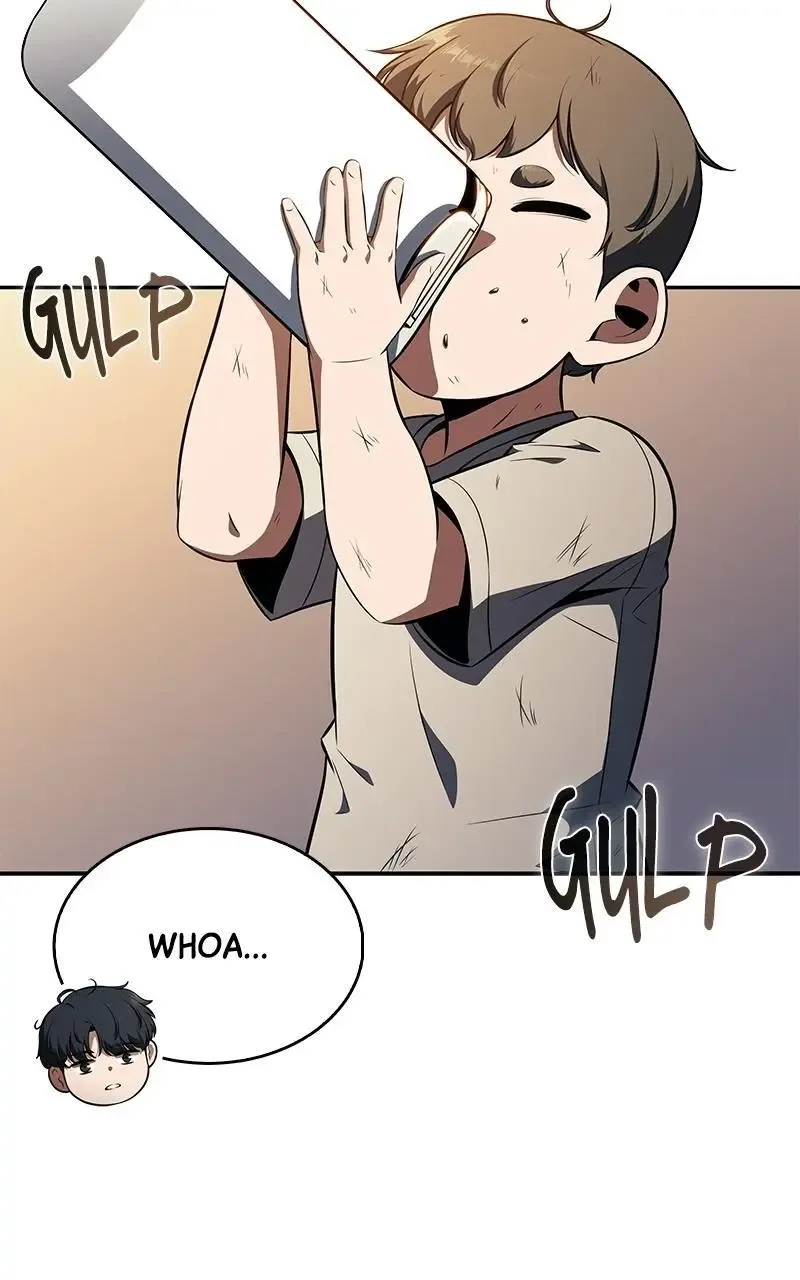 Eat Before You Go Chapter 28 page 49