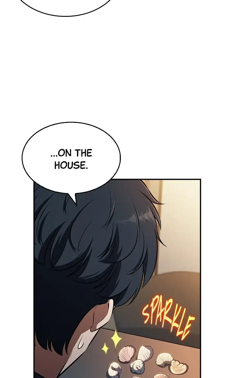 Eat Before You Go Chapter 28 page 51