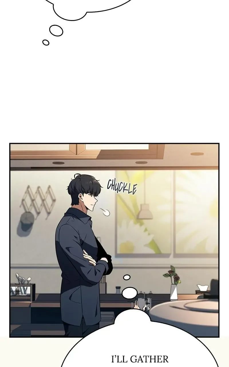 Eat Before You Go Chapter 28 page 58