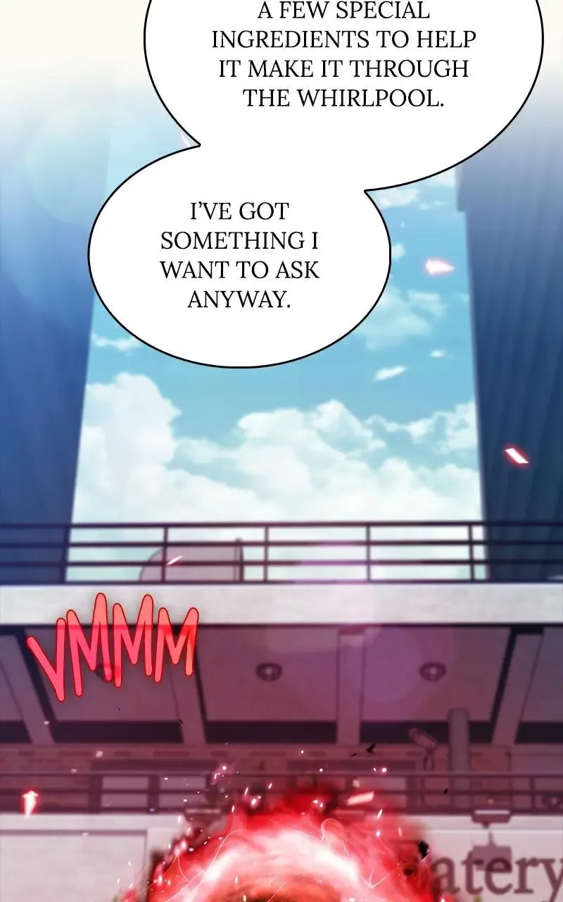Eat Before You Go Chapter 28 page 59