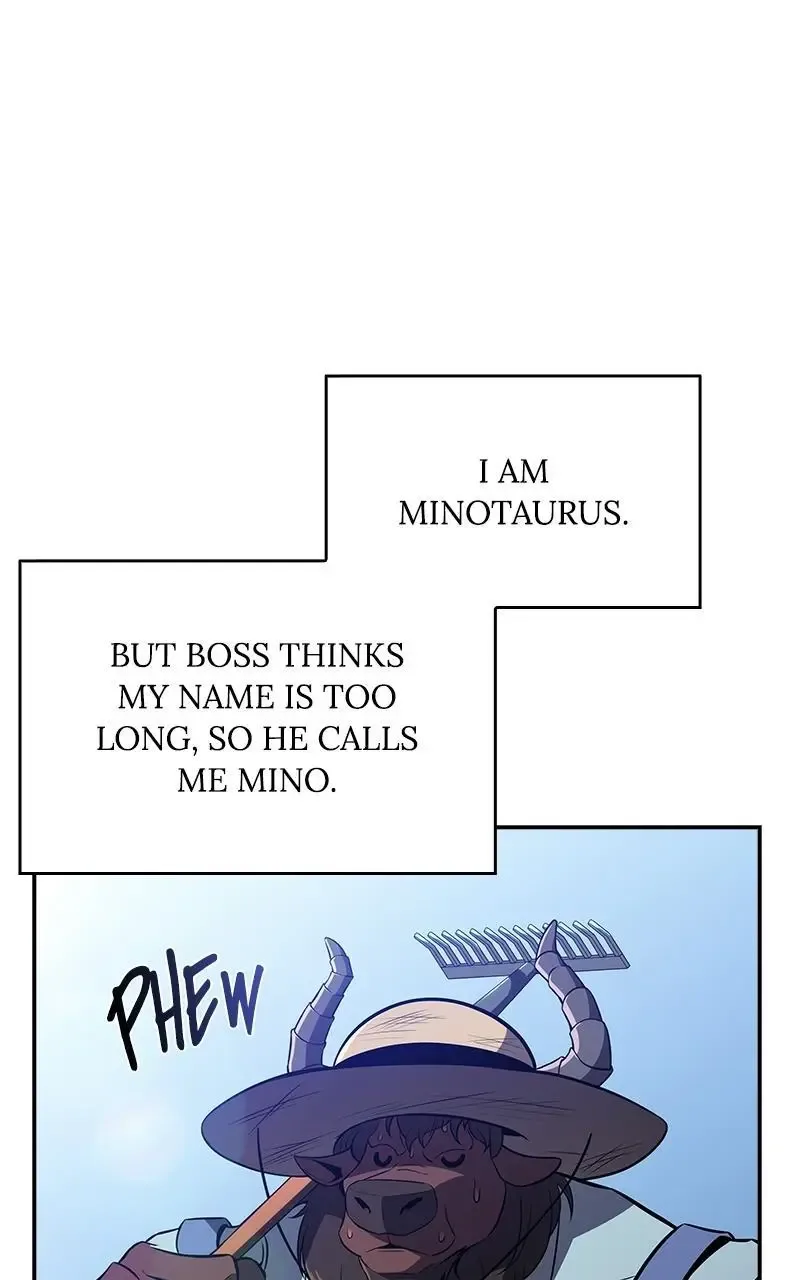 Eat Before You Go Chapter 28 page 63