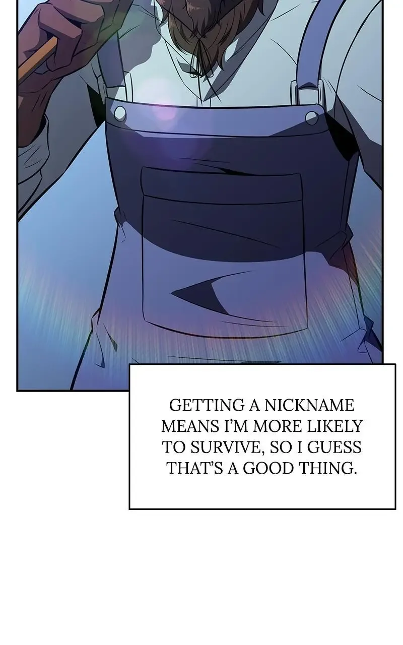 Eat Before You Go Chapter 28 page 64