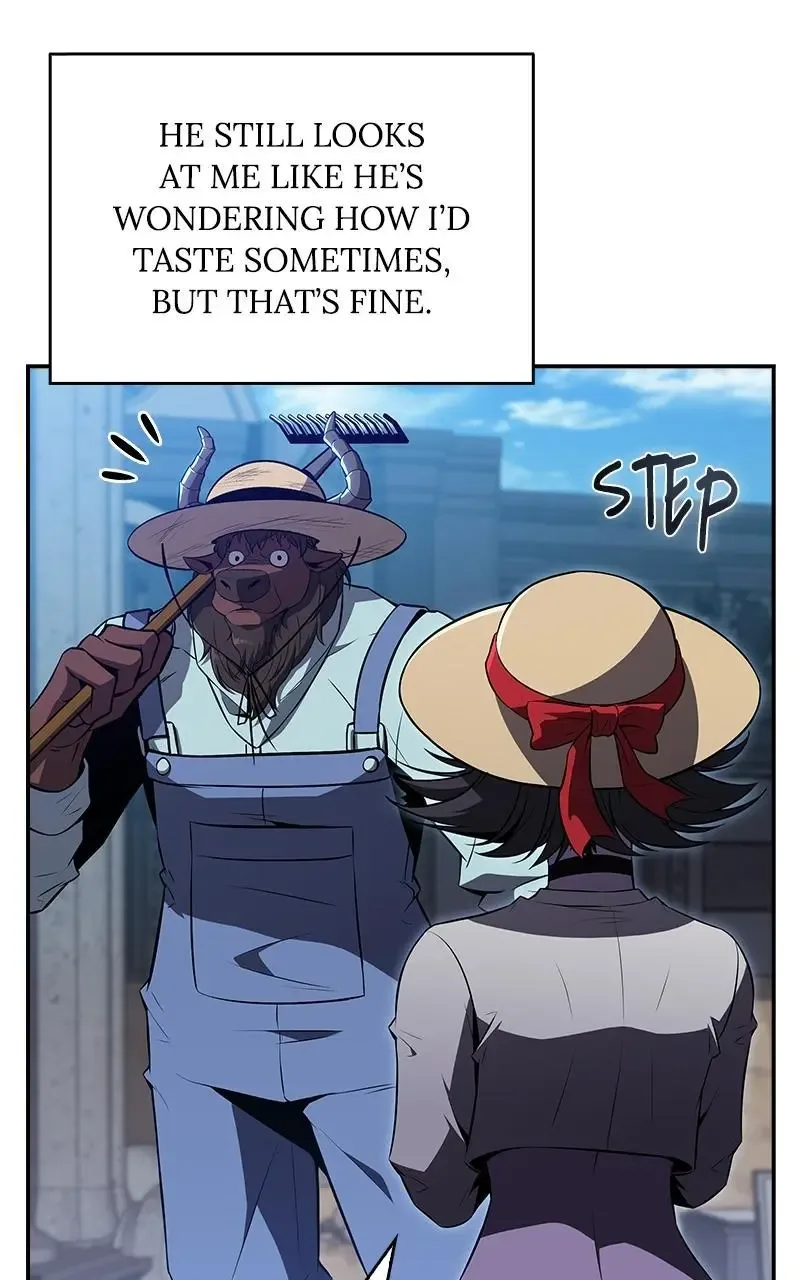 Eat Before You Go Chapter 28 page 65