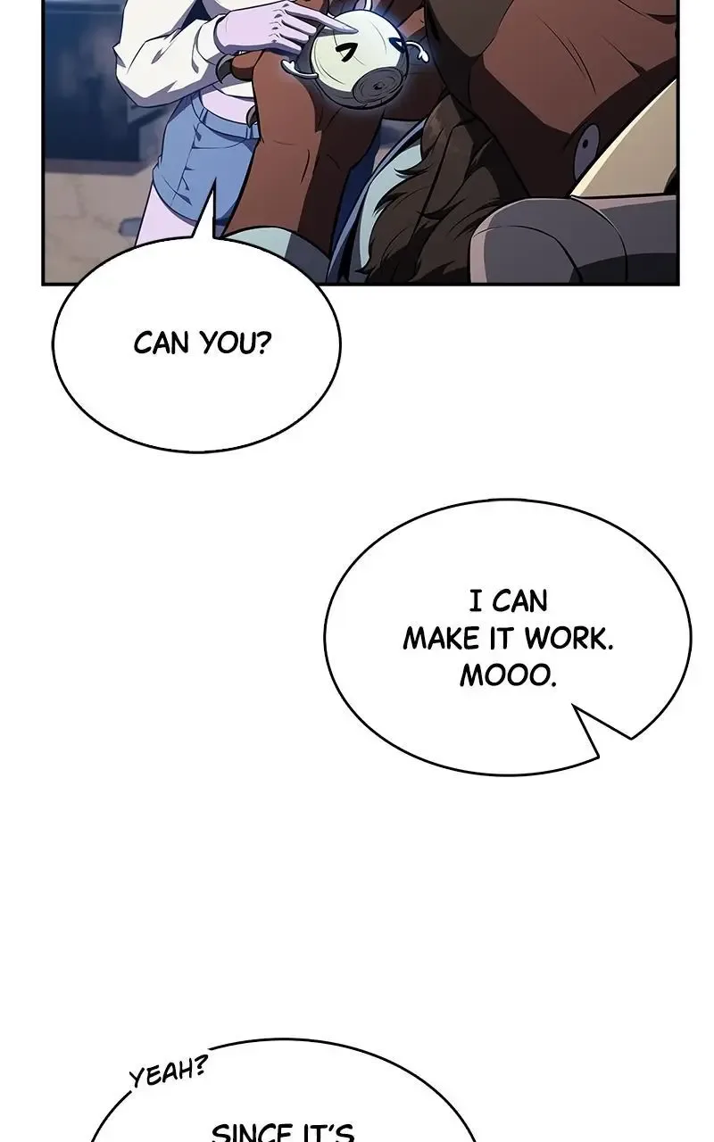 Eat Before You Go Chapter 28 page 73
