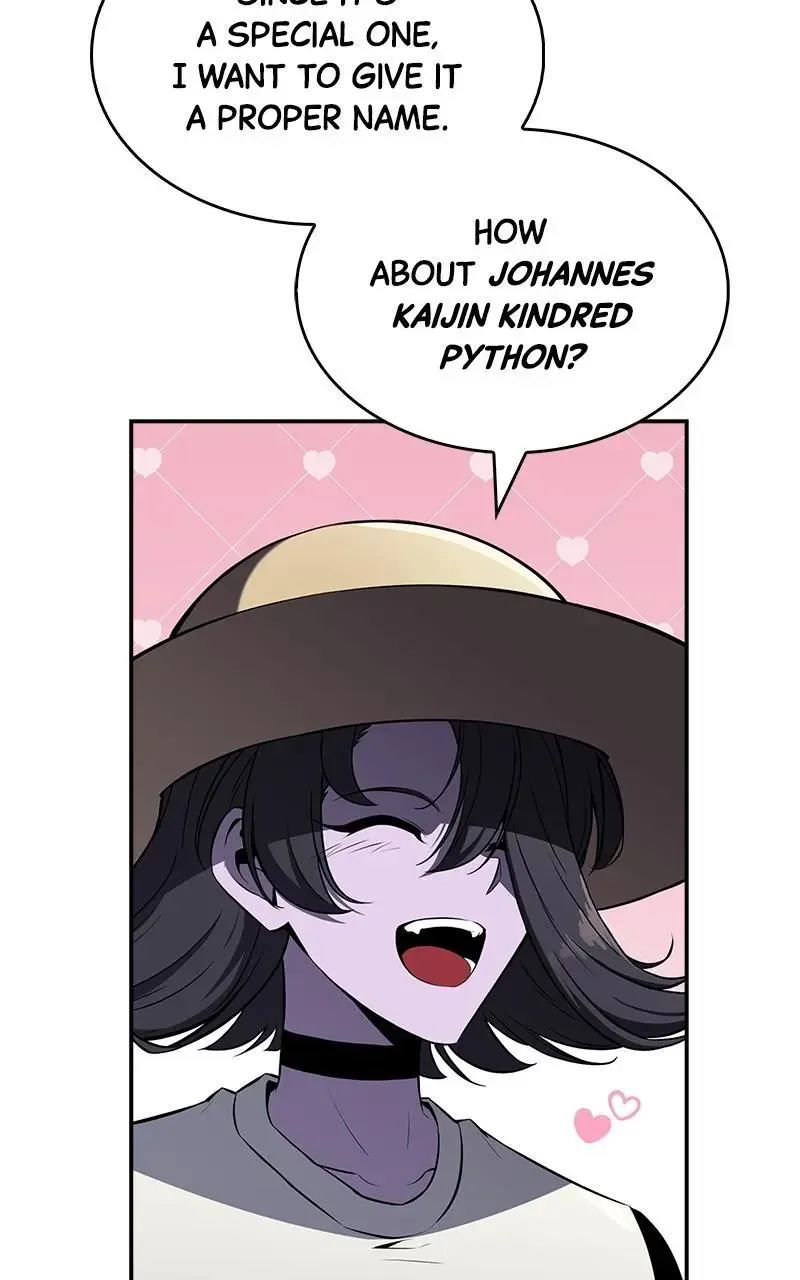 Eat Before You Go Chapter 28 page 74