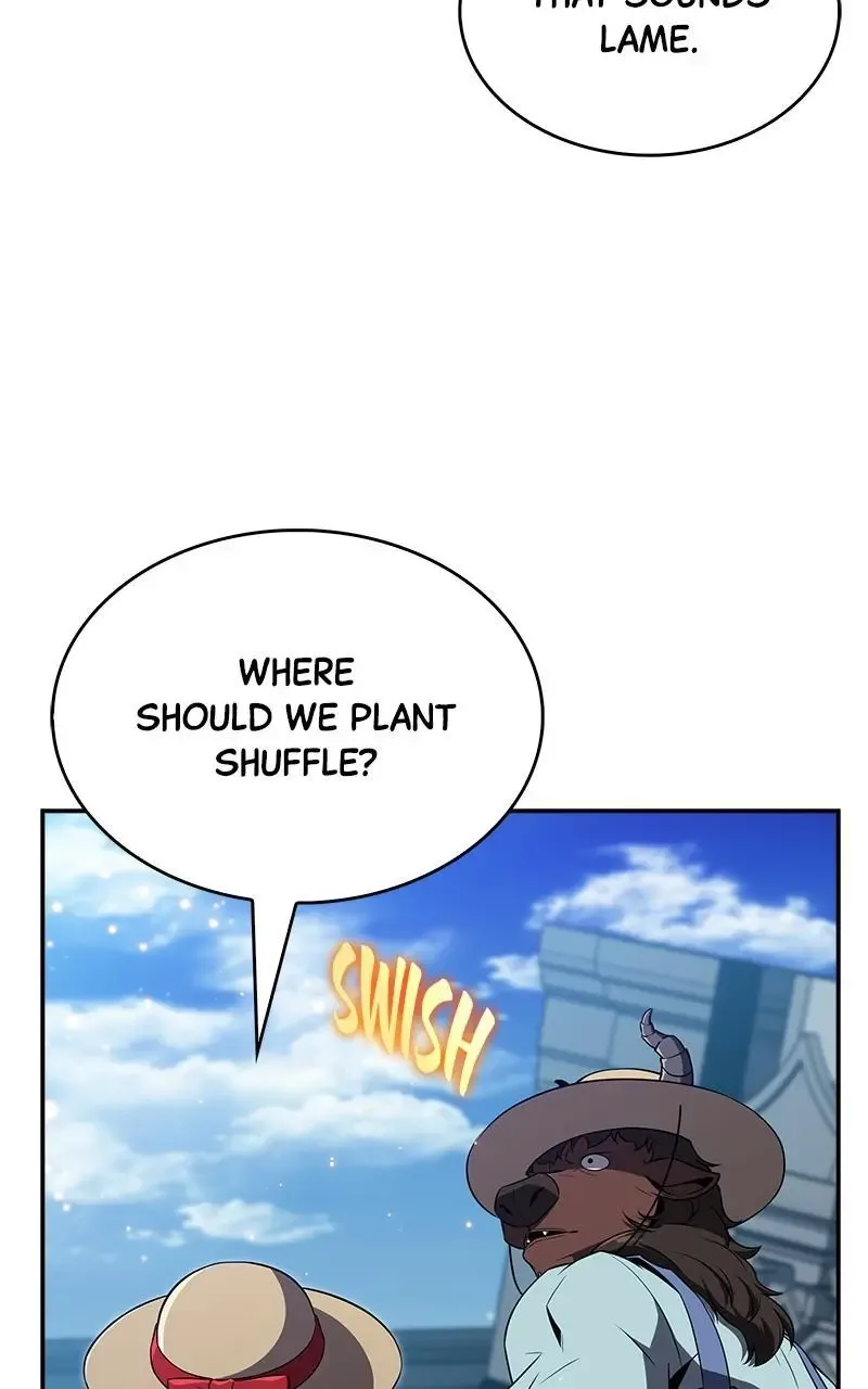 Eat Before You Go Chapter 28 page 77