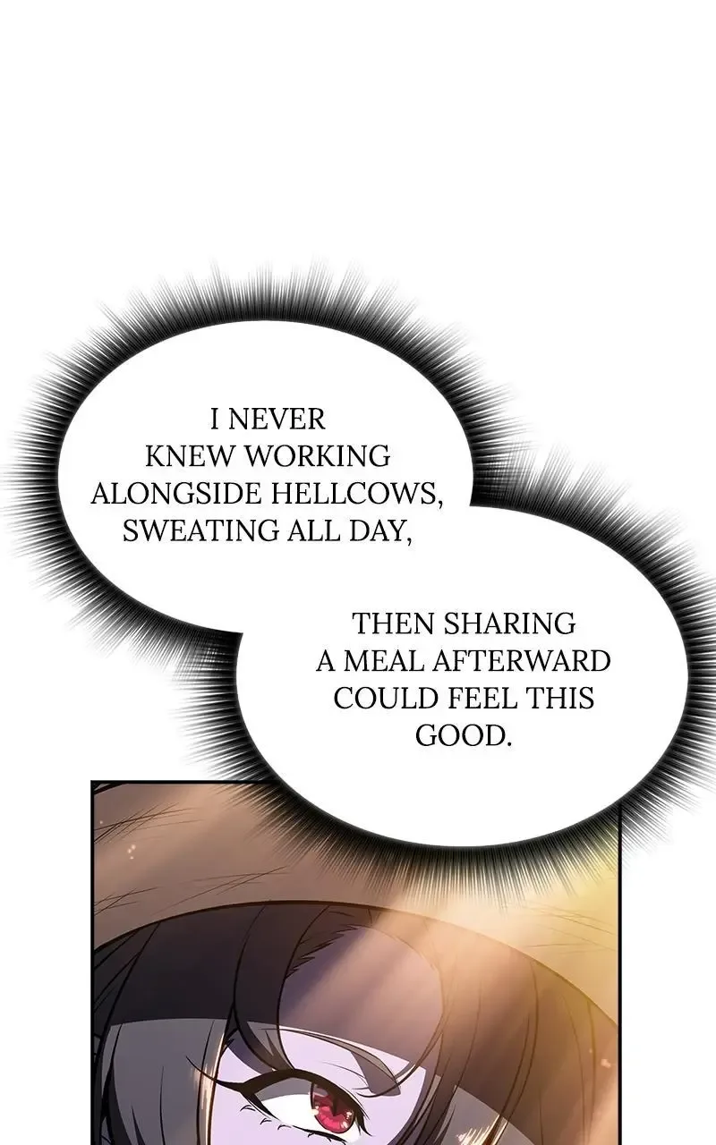 Eat Before You Go Chapter 28 page 87