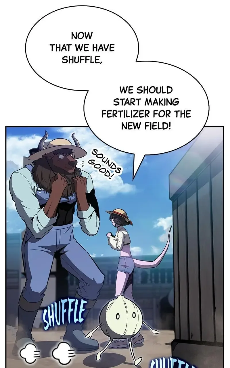 Eat Before You Go Chapter 28 page 89