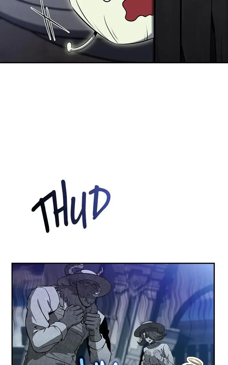 Eat Before You Go Chapter 28 page 91