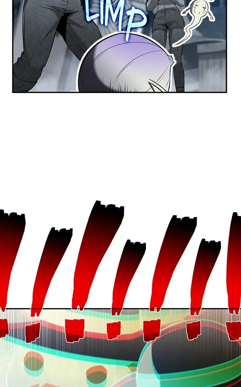 Eat Before You Go Chapter 28 page 92