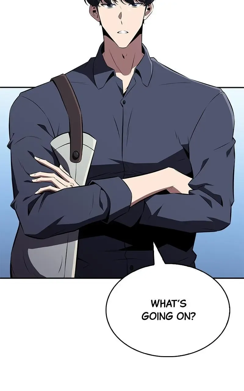 Eat Before You Go Chapter 28 page 96