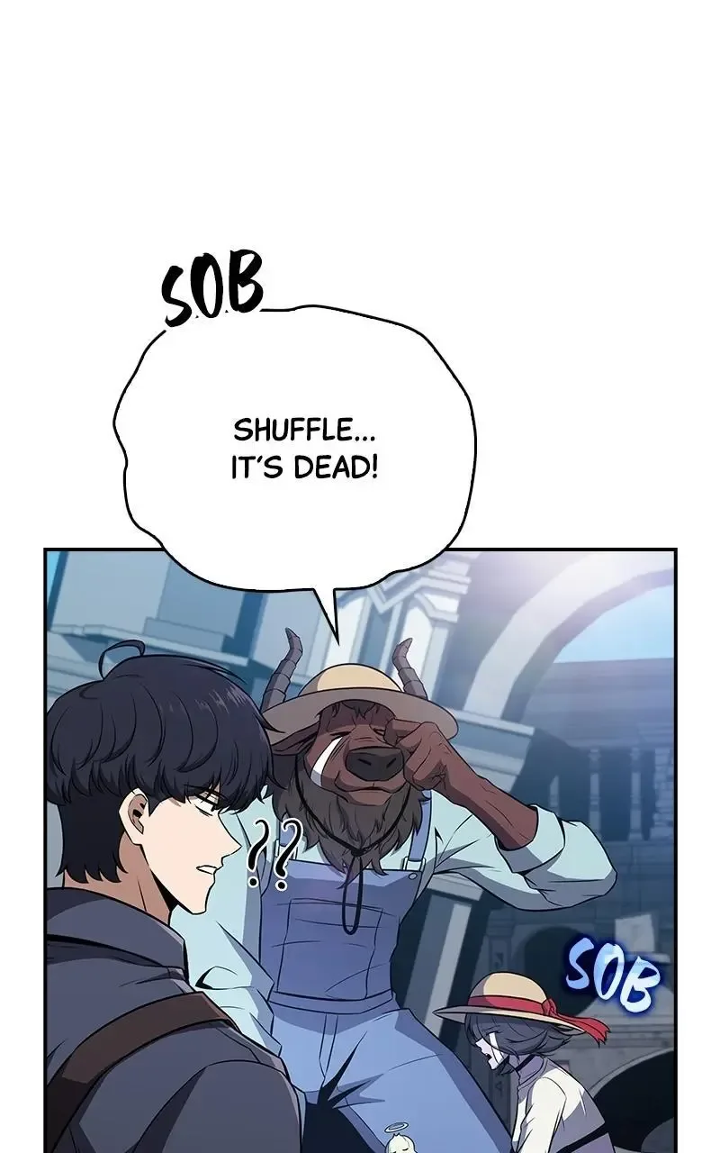 Eat Before You Go Chapter 28 page 97