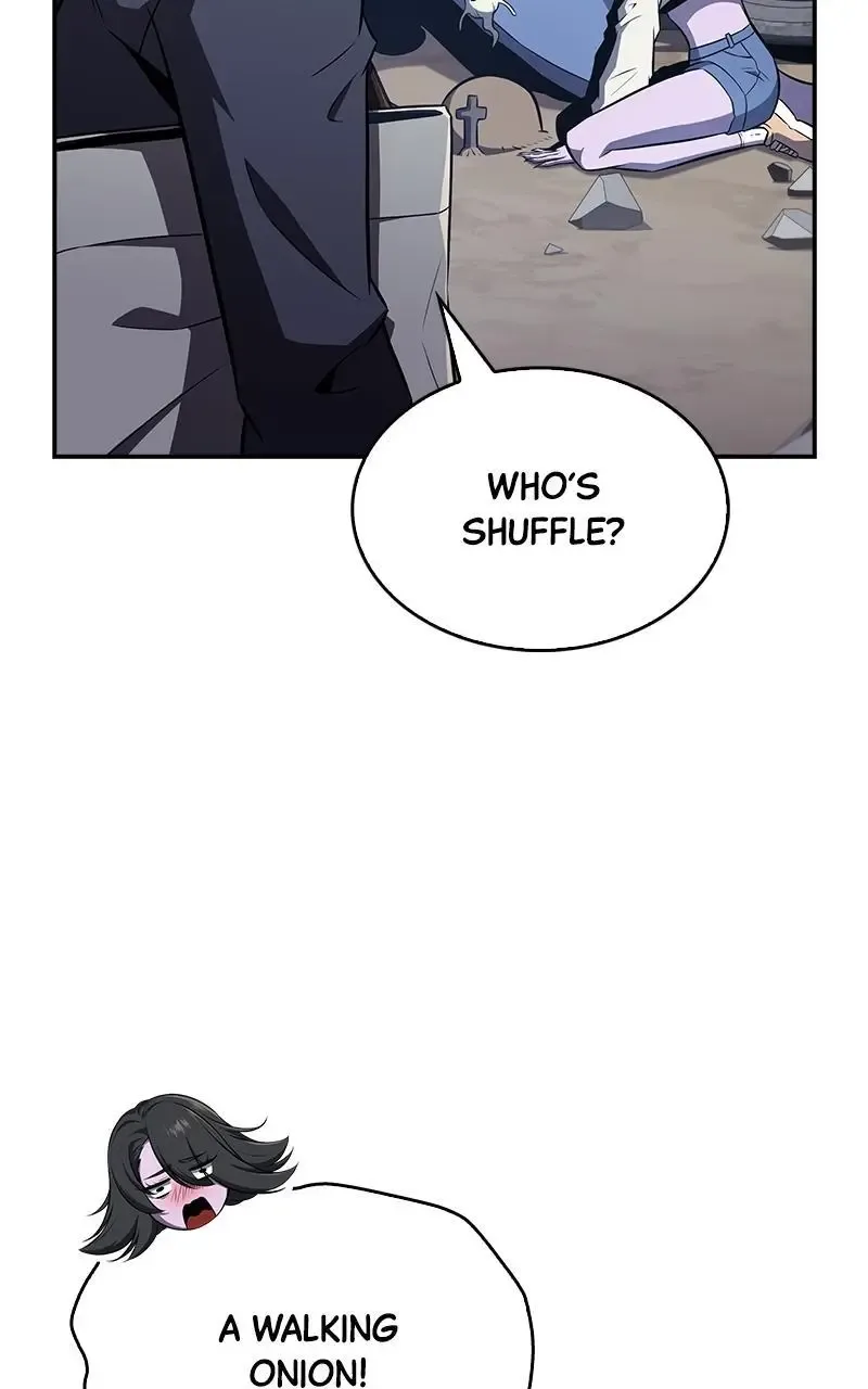 Eat Before You Go Chapter 28 page 98