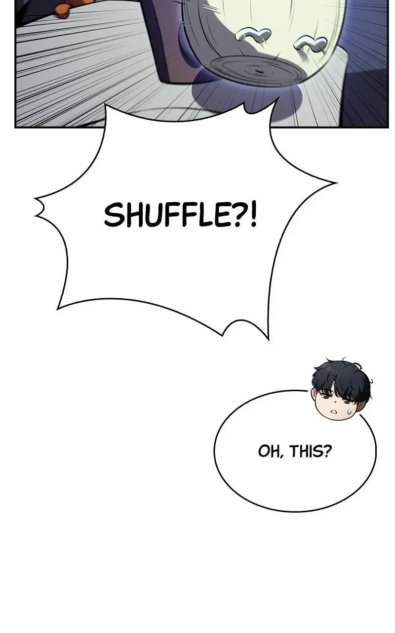 Eat Before You Go Chapter 28 page 101