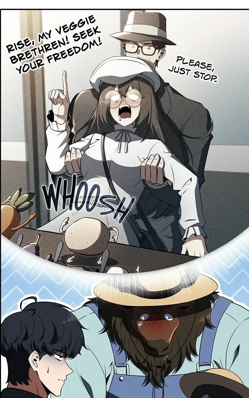 Eat Before You Go Chapter 28 page 102