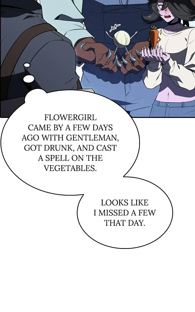 Eat Before You Go Chapter 28 page 103