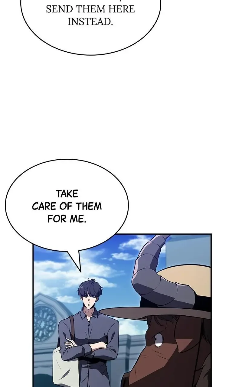 Eat Before You Go Chapter 28 page 105