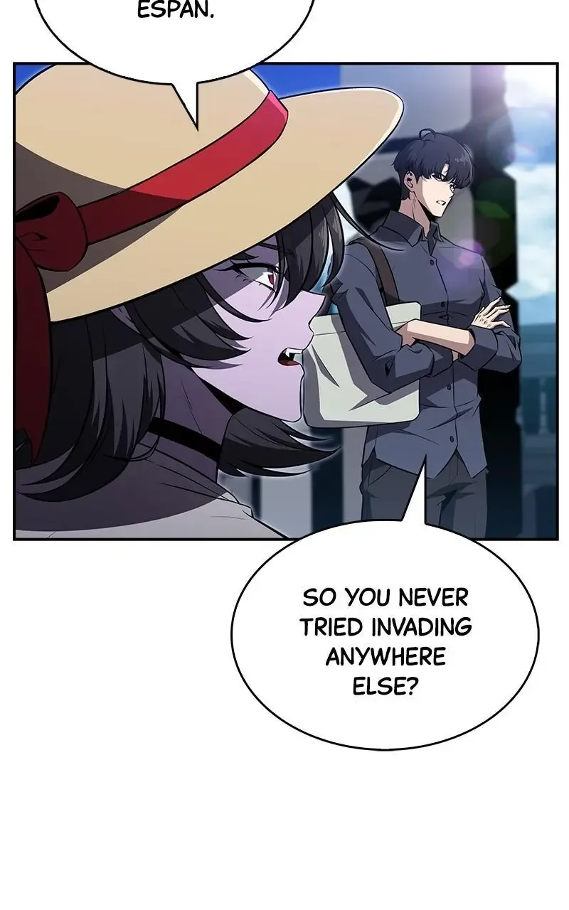 Eat Before You Go Chapter 28 page 110