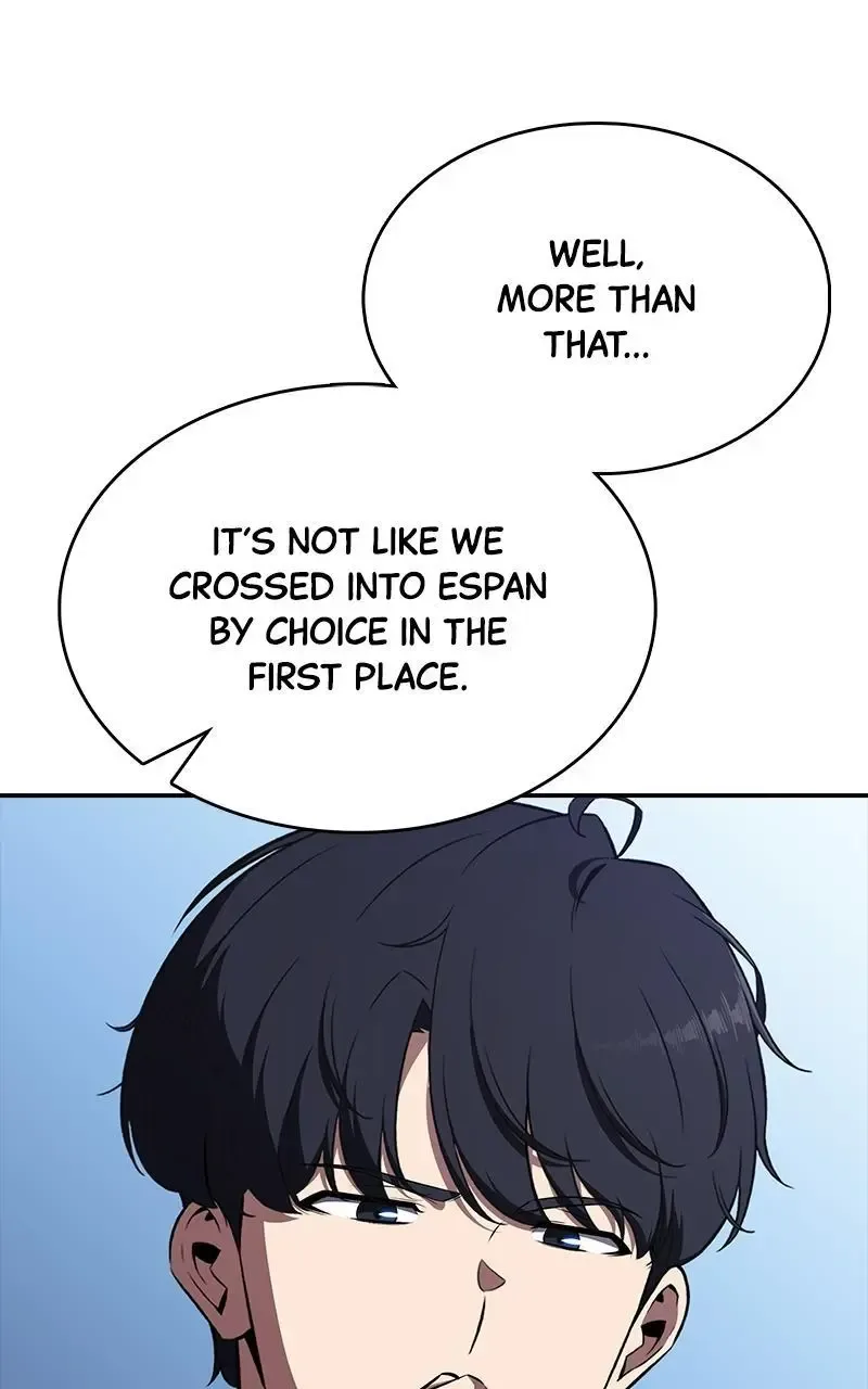 Eat Before You Go Chapter 28 page 111