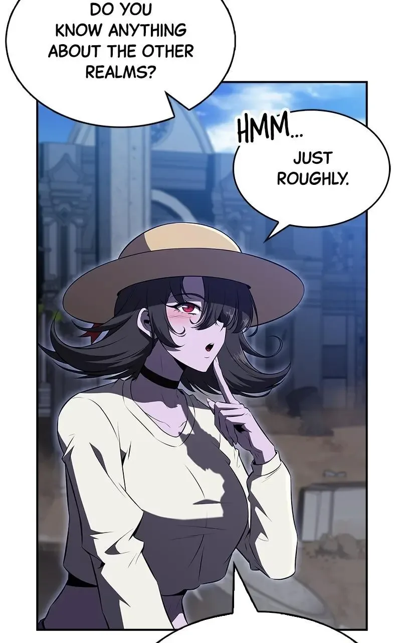 Eat Before You Go Chapter 28 page 113