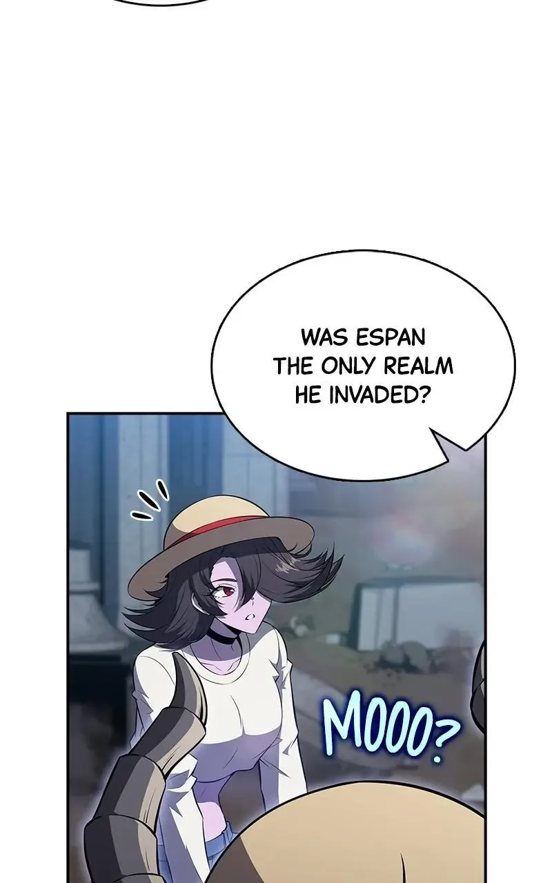 Eat Before You Go Chapter 28 page 108