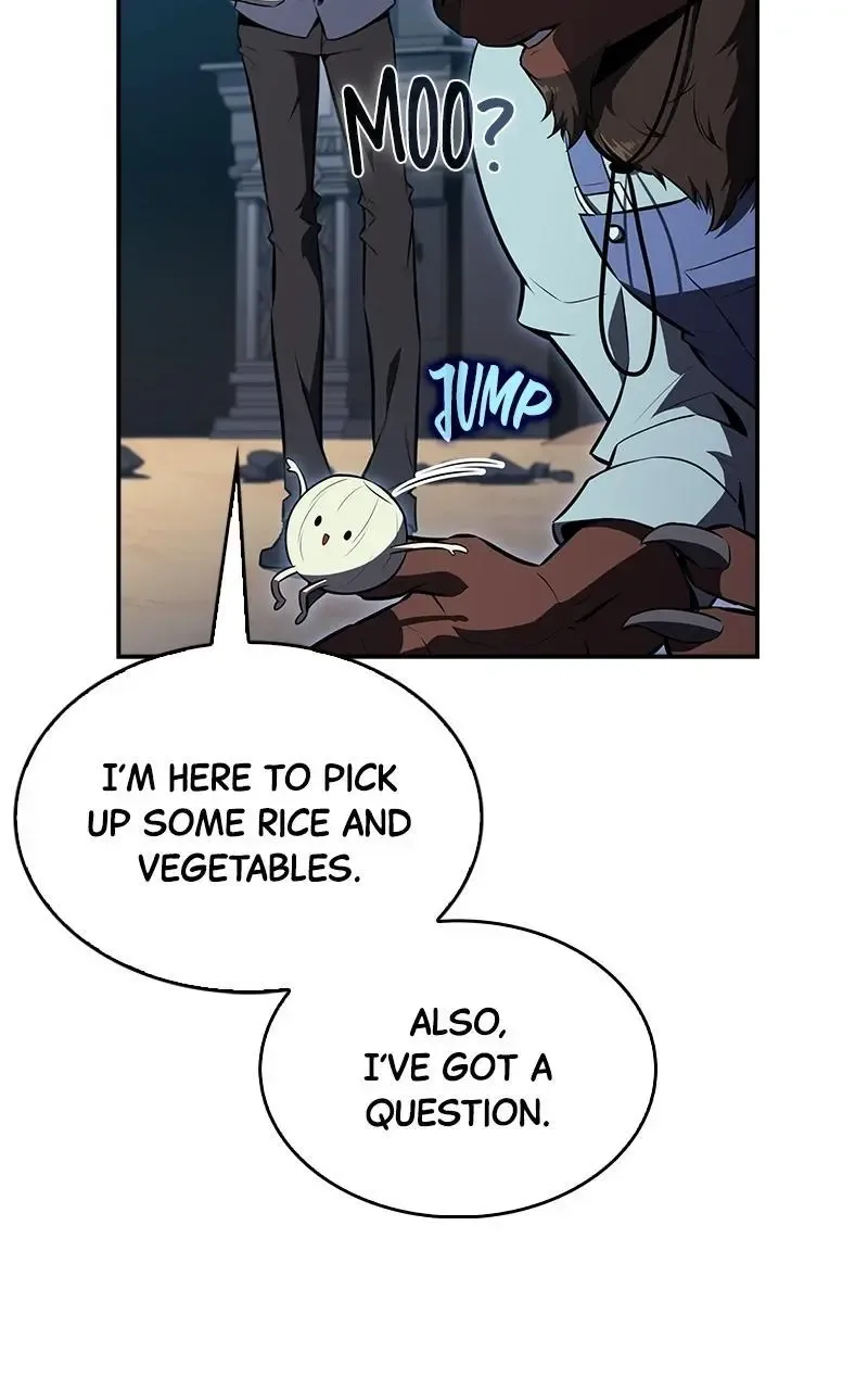 Eat Before You Go Chapter 28 page 106