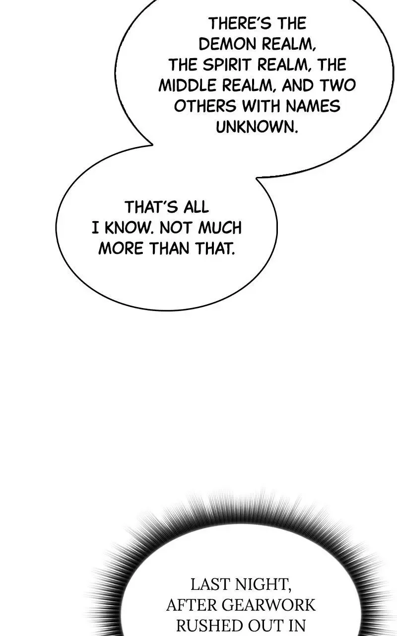 Eat Before You Go Chapter 28 page 114