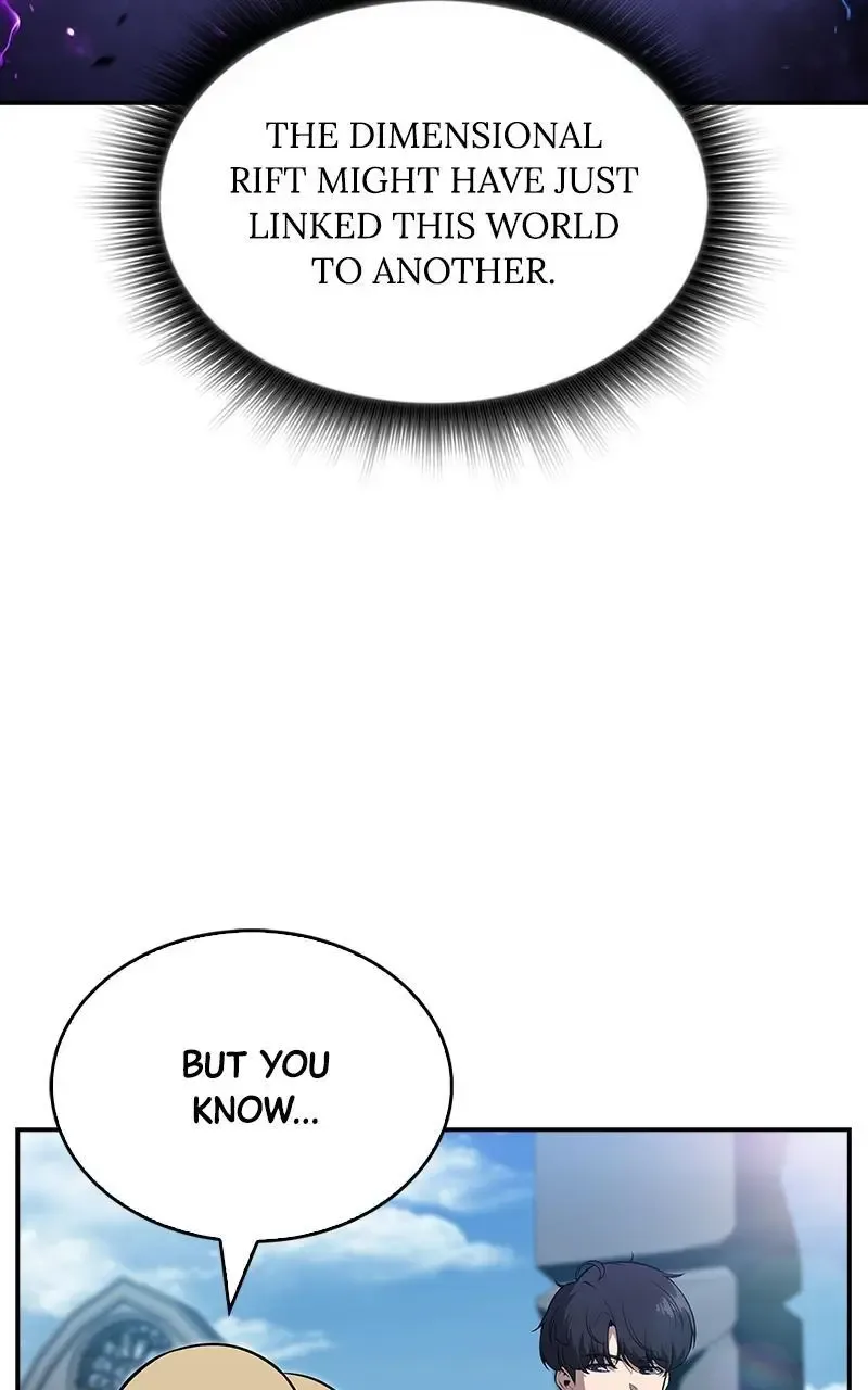 Eat Before You Go Chapter 28 page 120
