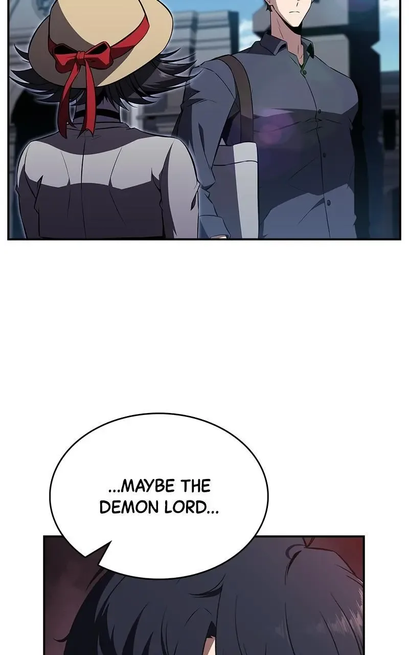 Eat Before You Go Chapter 28 page 121
