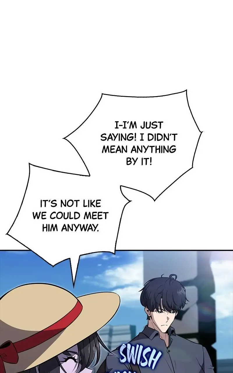 Eat Before You Go Chapter 28 page 123