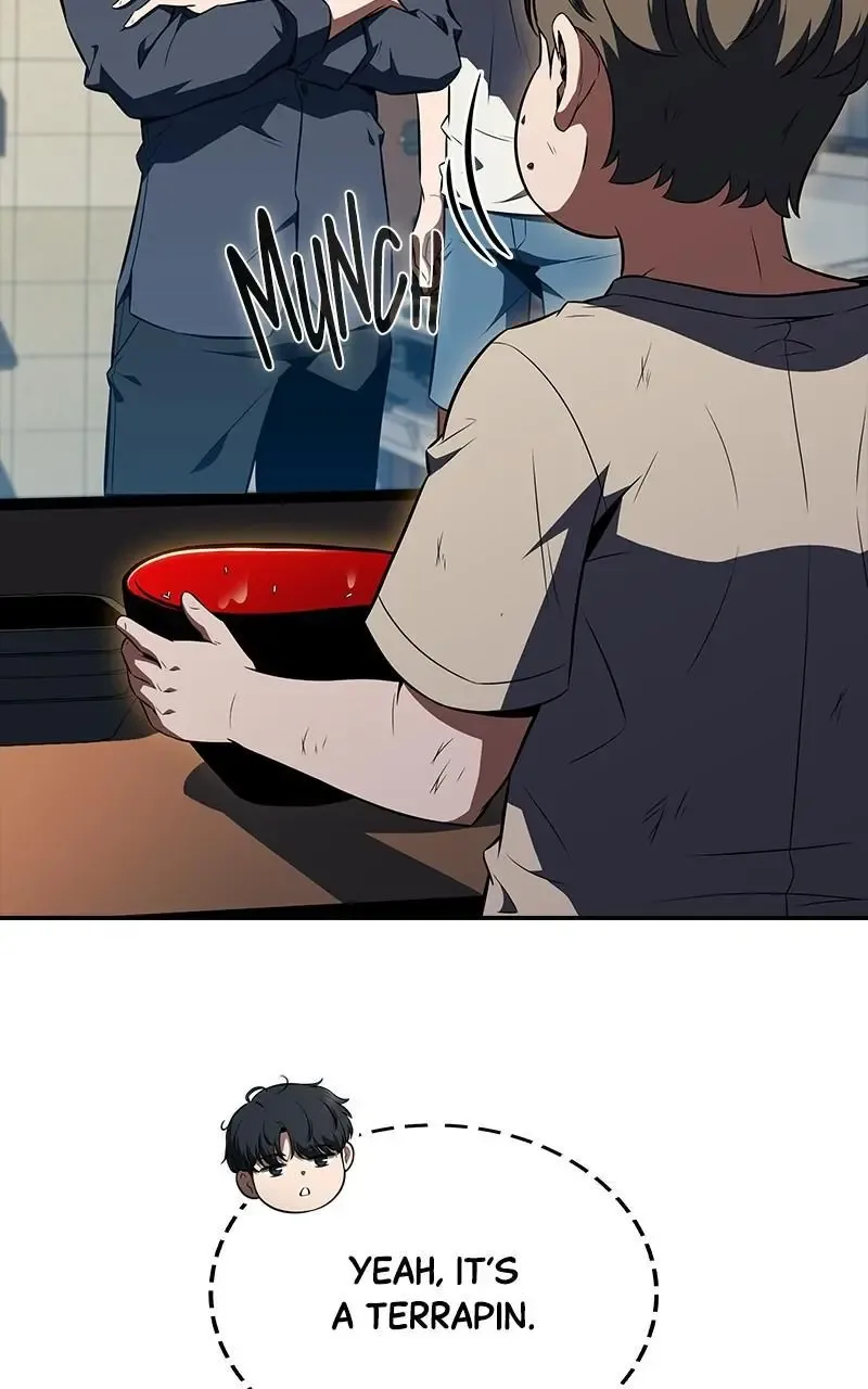 Eat Before You Go Chapter 29 page 3