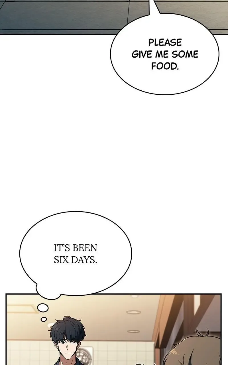 Eat Before You Go Chapter 29 page 30
