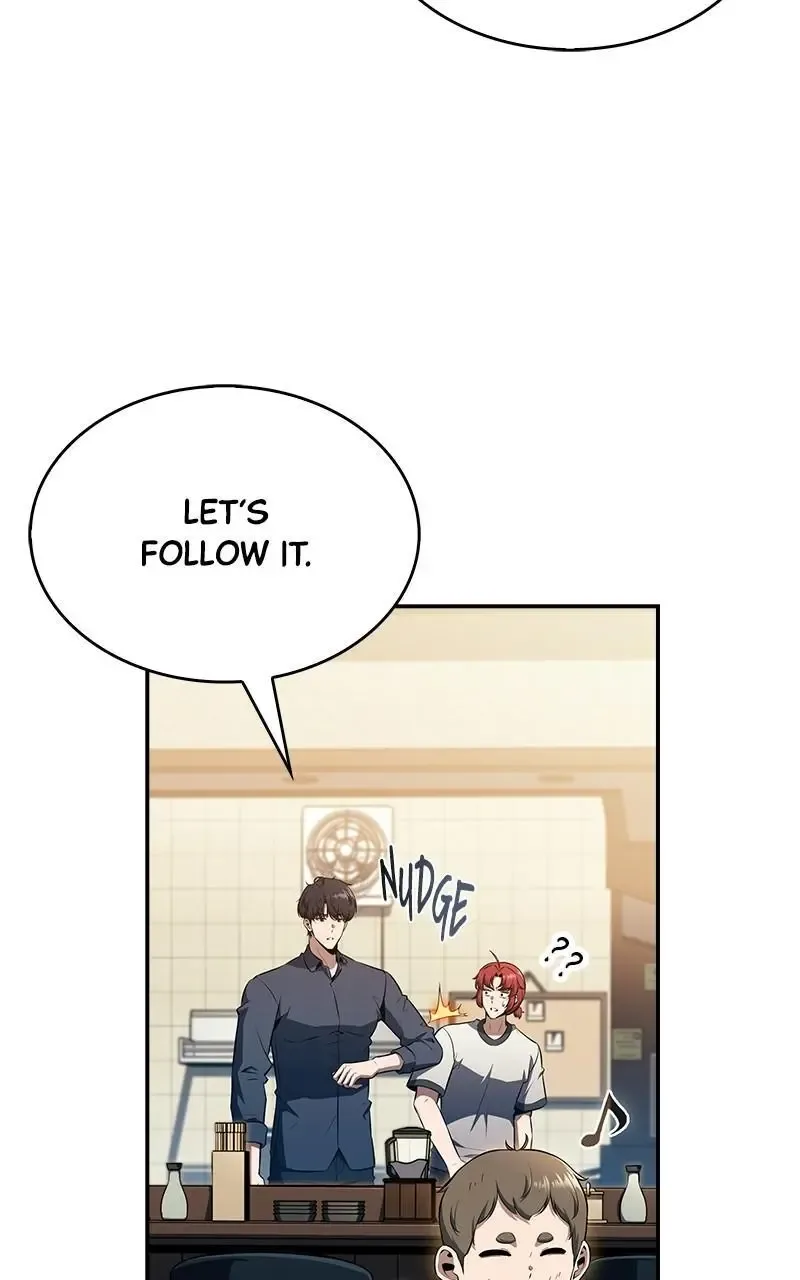 Eat Before You Go Chapter 29 page 5