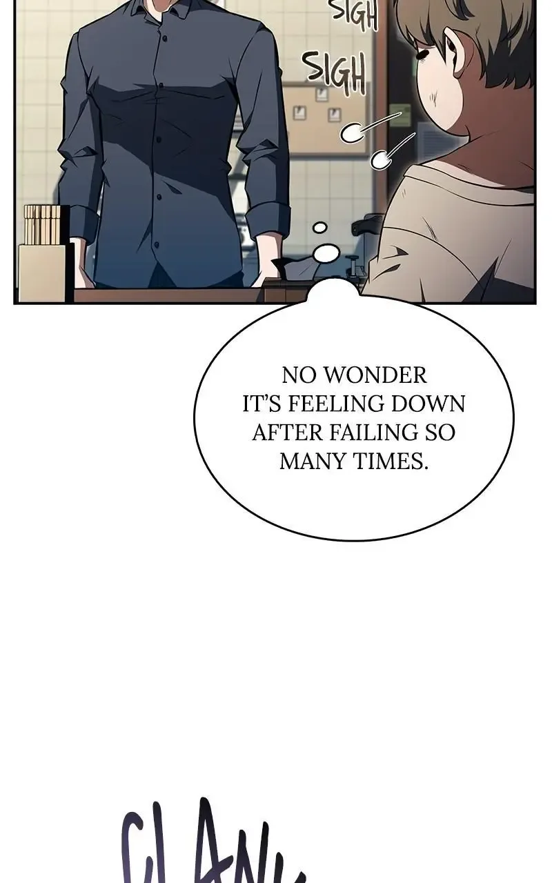 Eat Before You Go Chapter 29 page 31