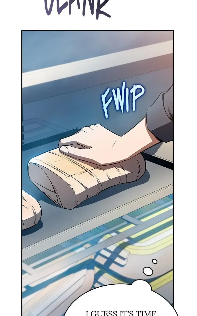 Eat Before You Go Chapter 29 page 32