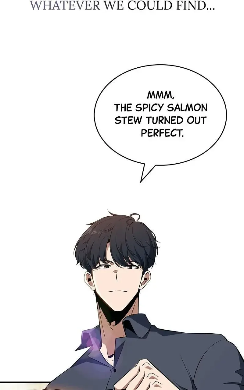 Eat Before You Go Chapter 29 page 37