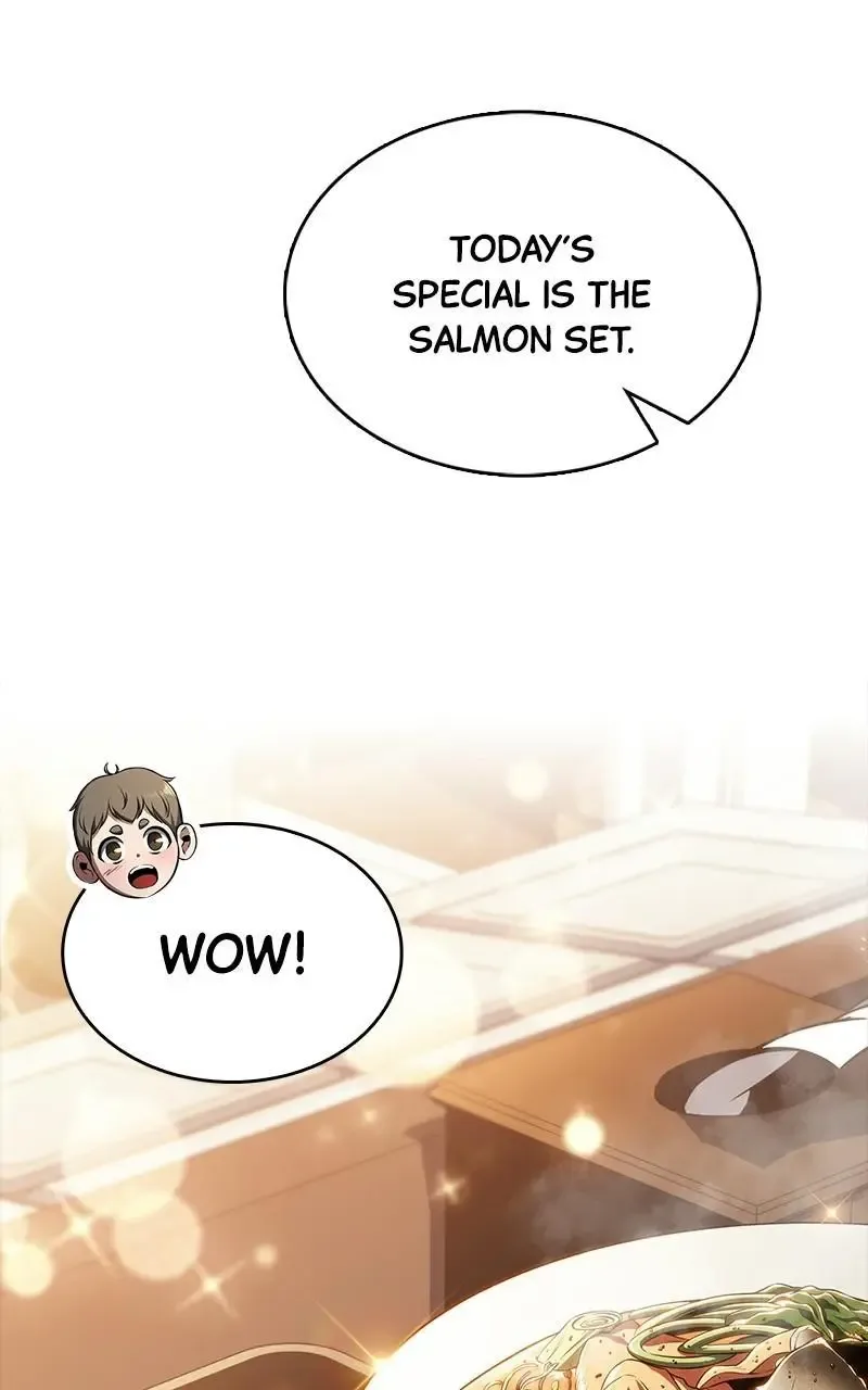 Eat Before You Go Chapter 29 page 39