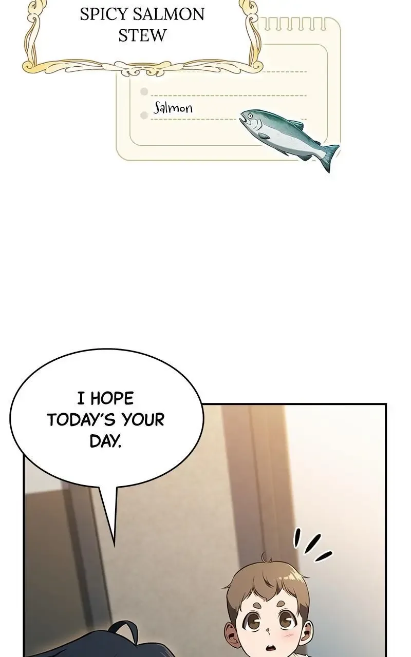 Eat Before You Go Chapter 29 page 41