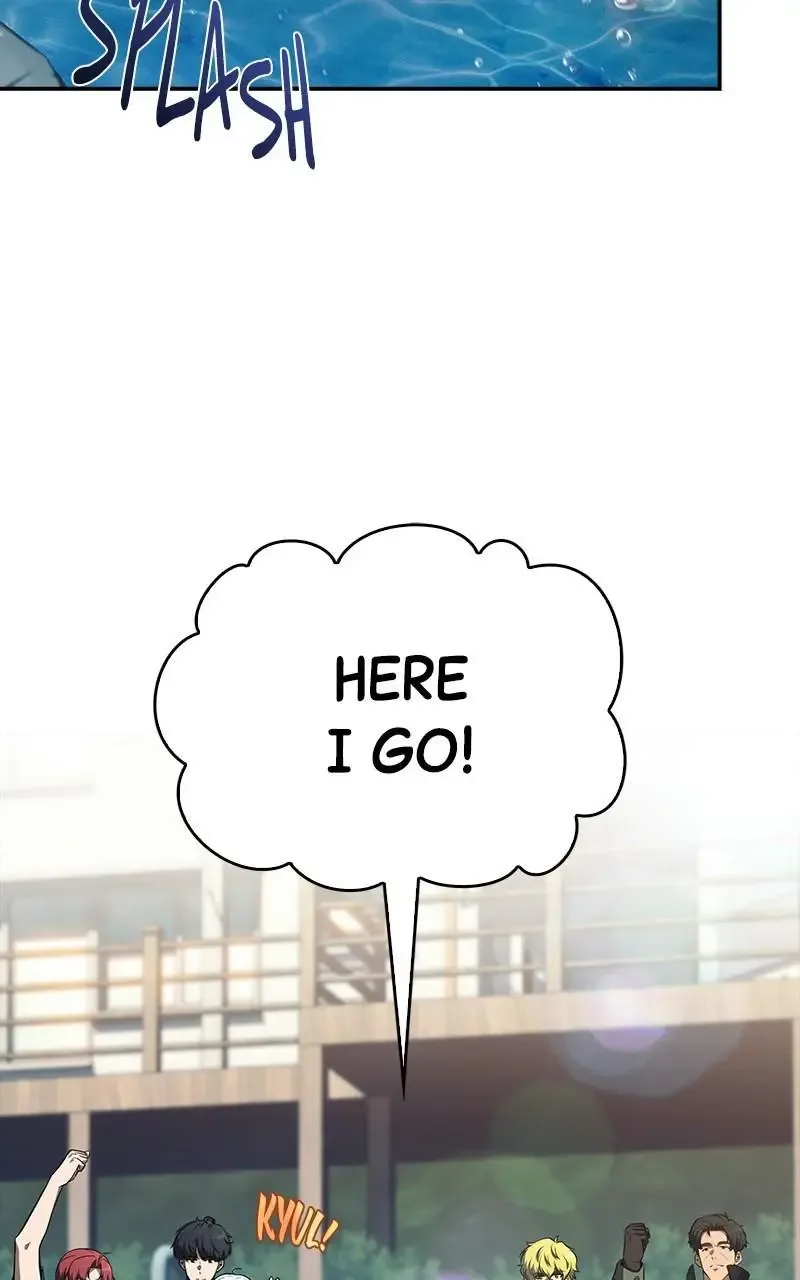 Eat Before You Go Chapter 29 page 45