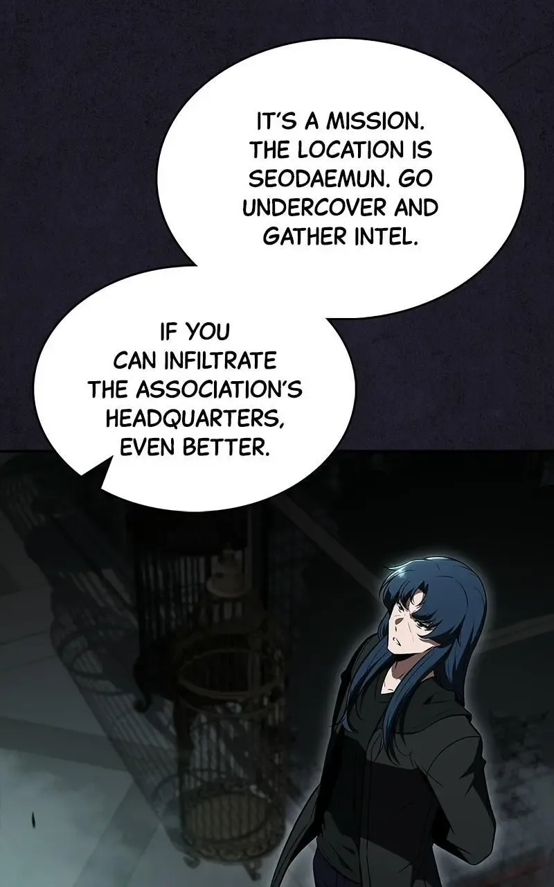 Eat Before You Go Chapter 29 page 105