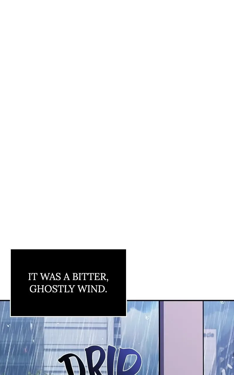 Eat Before You Go Chapter 3 page 1