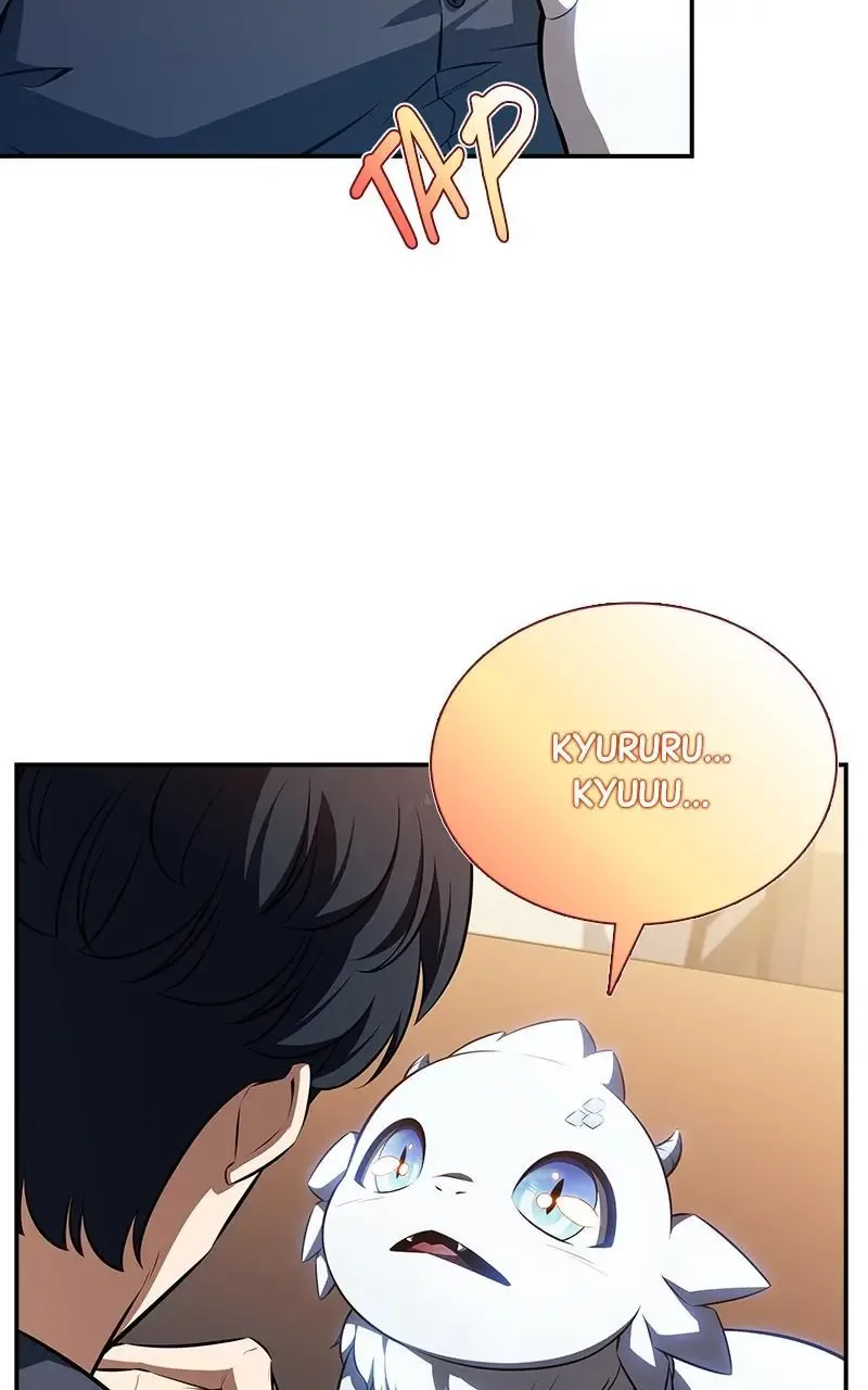 Eat Before You Go Chapter 3 page 21
