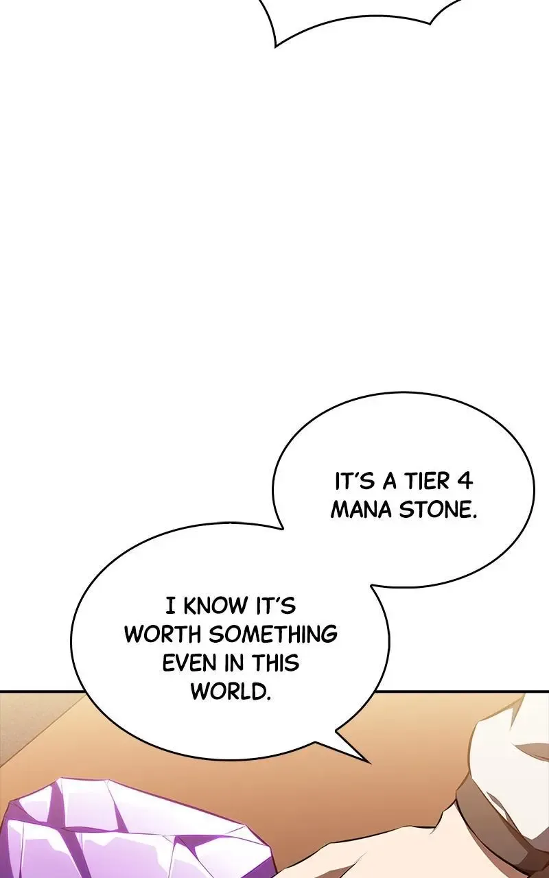 Eat Before You Go Chapter 3 page 18