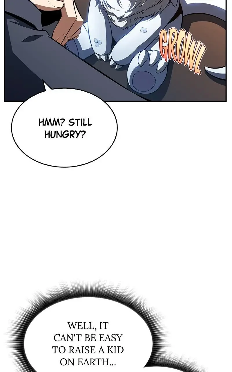 Eat Before You Go Chapter 3 page 22