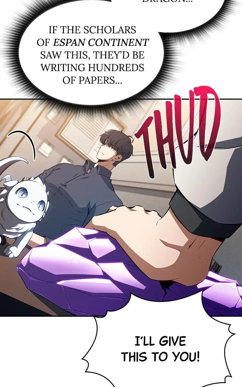 Eat Before You Go Chapter 3 page 17