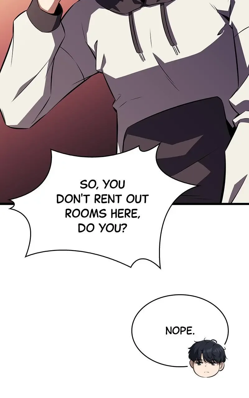 Eat Before You Go Chapter 3 page 14