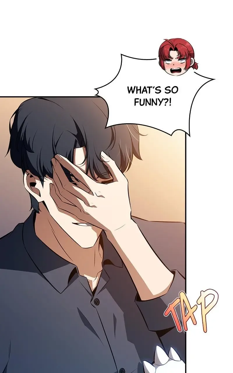 Eat Before You Go Chapter 3 page 20