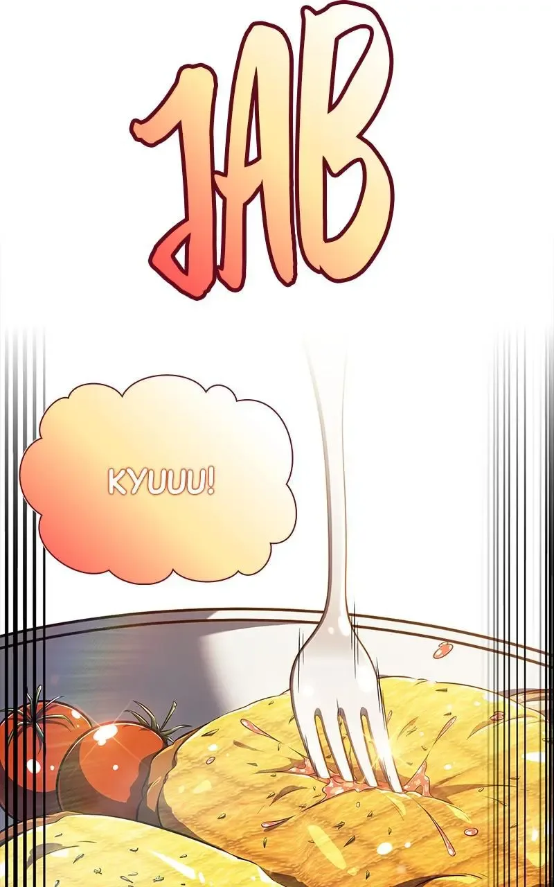 Eat Before You Go Chapter 3 page 8