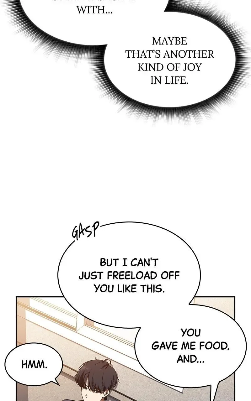 Eat Before You Go Chapter 3 page 28