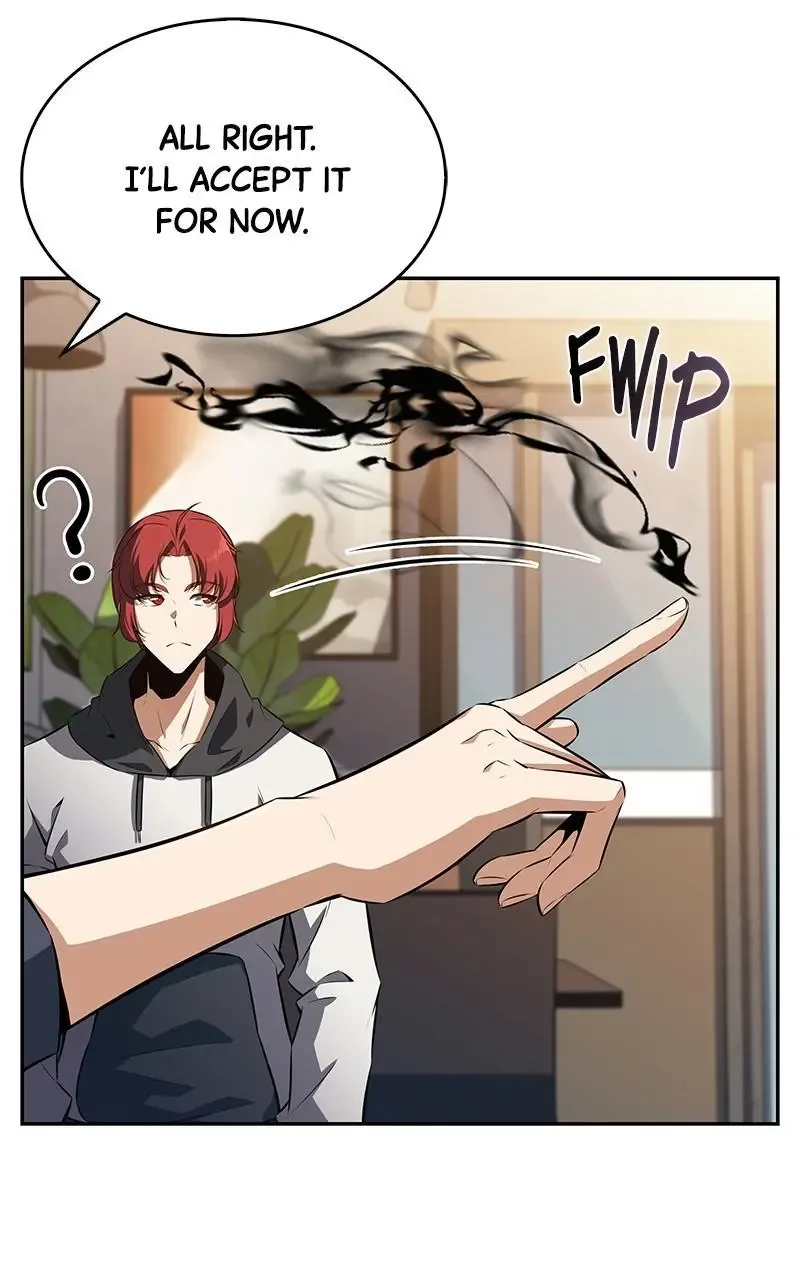 Eat Before You Go Chapter 3 page 30